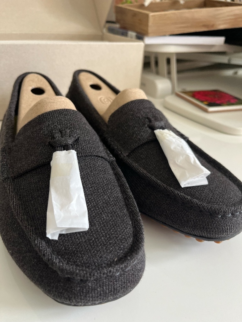 ROTHY'S women's loafers, brand new, size 9.5 - Picture 3 of 7